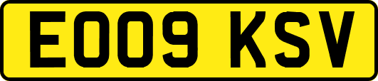 EO09KSV