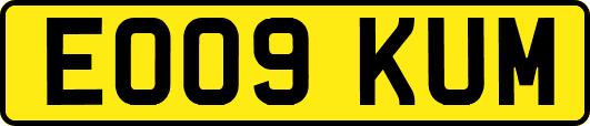 EO09KUM