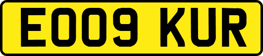 EO09KUR