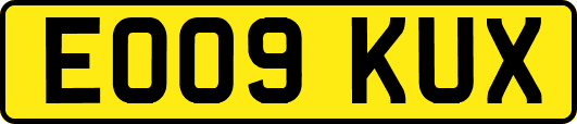 EO09KUX