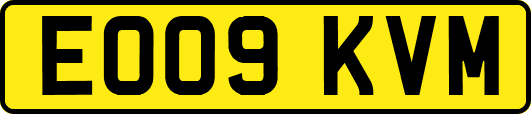EO09KVM