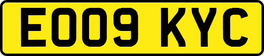 EO09KYC