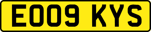 EO09KYS