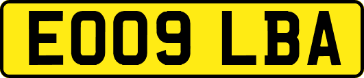 EO09LBA