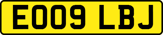 EO09LBJ