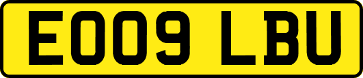 EO09LBU