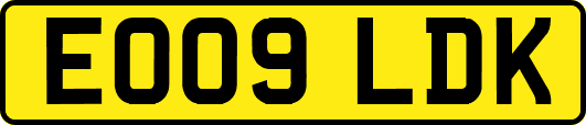 EO09LDK