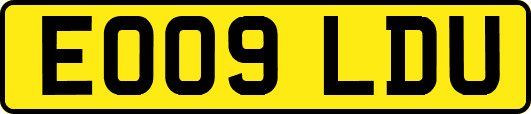 EO09LDU