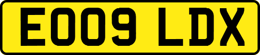 EO09LDX
