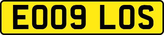 EO09LOS