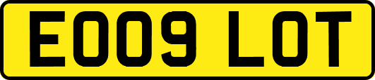 EO09LOT
