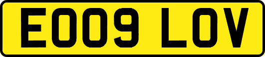 EO09LOV