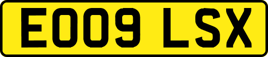 EO09LSX