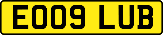 EO09LUB