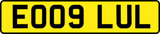 EO09LUL