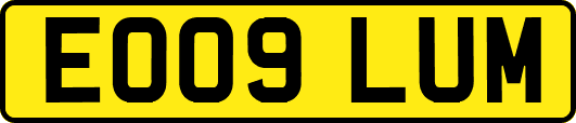 EO09LUM