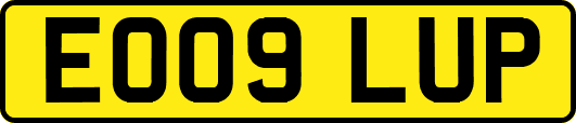 EO09LUP