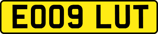 EO09LUT