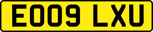 EO09LXU