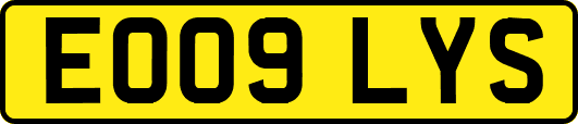 EO09LYS
