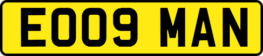 EO09MAN