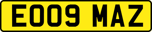 EO09MAZ