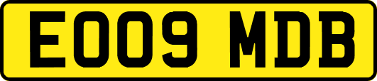 EO09MDB