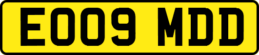 EO09MDD