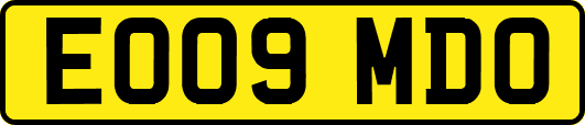 EO09MDO