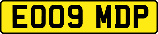 EO09MDP