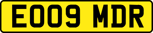 EO09MDR