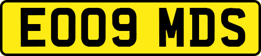 EO09MDS