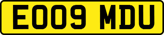 EO09MDU