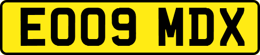 EO09MDX
