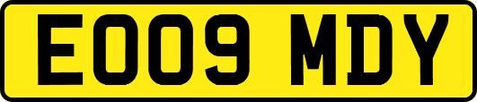 EO09MDY
