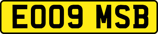 EO09MSB