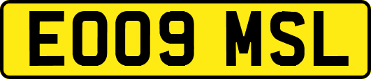 EO09MSL