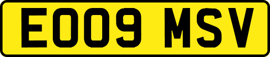 EO09MSV