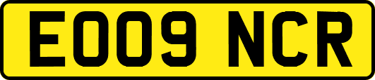 EO09NCR