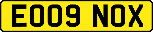 EO09NOX