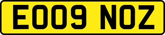EO09NOZ