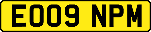 EO09NPM