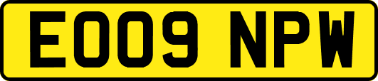 EO09NPW