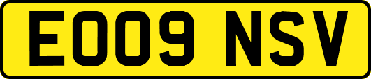 EO09NSV