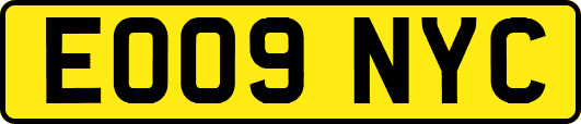 EO09NYC