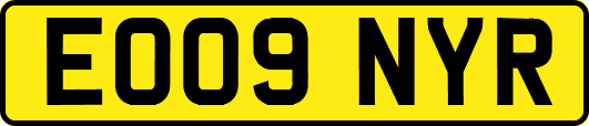 EO09NYR
