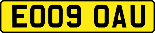 EO09OAU