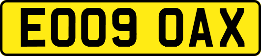 EO09OAX