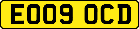 EO09OCD