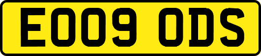 EO09ODS